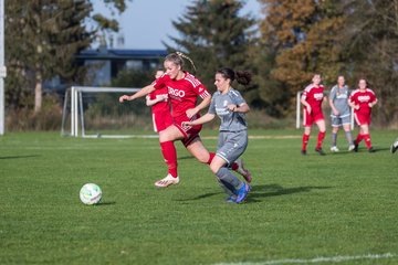 Bild 158 - F Boenebuettel-Husberg - TuS Tensfeld : Ergebnis: 0:1